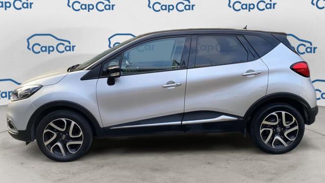 Renault Captur image 3