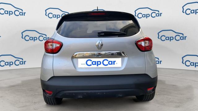 Renault Captur image 9