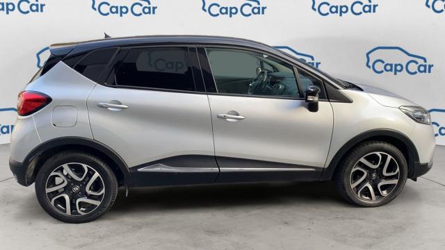 Renault Captur image 4