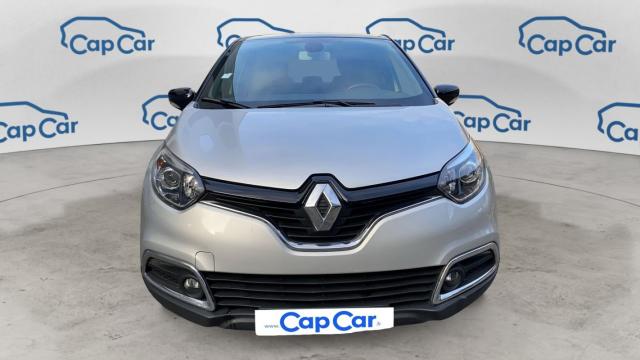 Renault Captur image 7