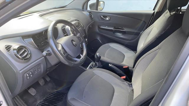 Renault Captur image 1