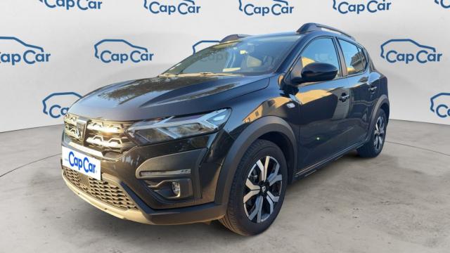 Dacia Sandero Iii 1.0 Eco-G 100 Stepway Confort - Entretien Constructeur