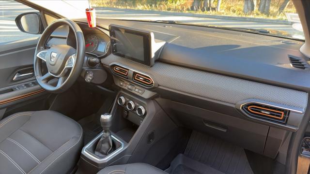 Dacia Sandero image 6