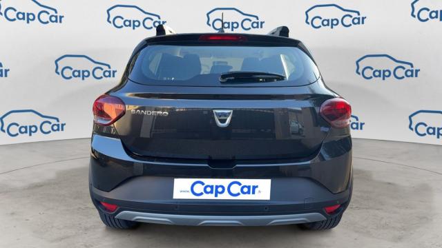 Dacia Sandero image 9