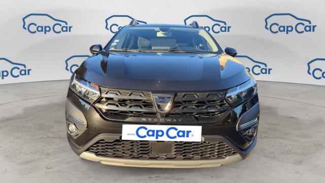 Dacia Sandero image 7