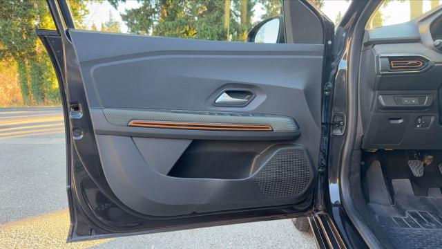 Dacia Sandero image 4