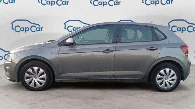 Volkswagen Polo image 6