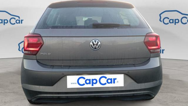 Volkswagen Polo image 3