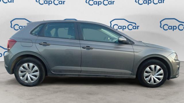 Volkswagen Polo image 4