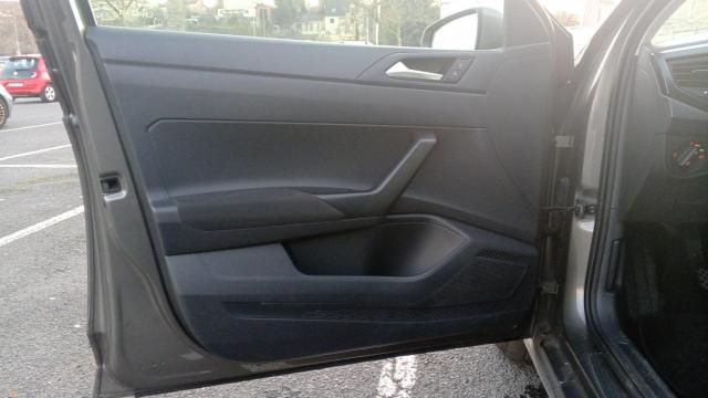 Volkswagen Polo image 8