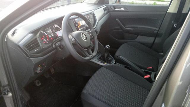 Volkswagen Polo image 9