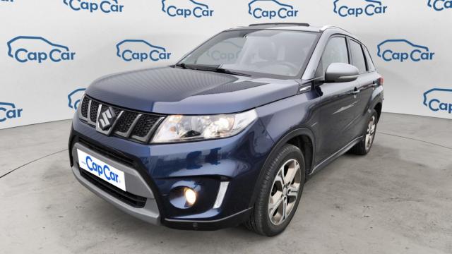 Suzuki Vitara 1.6 Vvt 120 Copper Edition - Toit Ouvrant