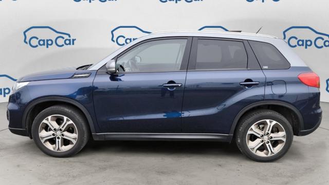 Suzuki Vitara image 5