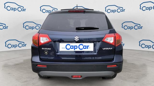 Suzuki Vitara image 9