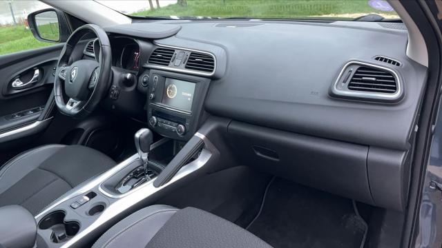 Renault Kadjar image 7