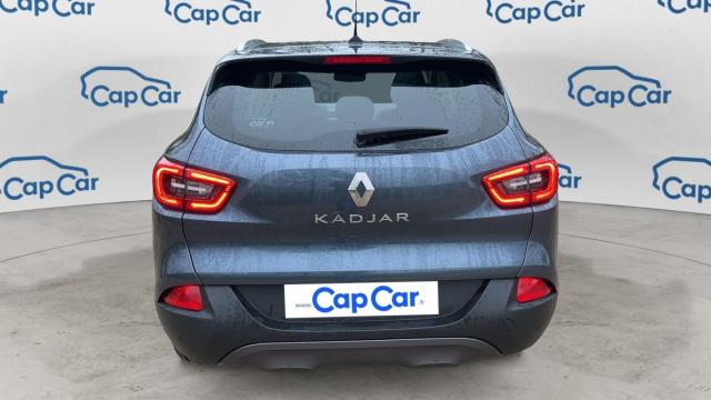 Renault Kadjar image 8