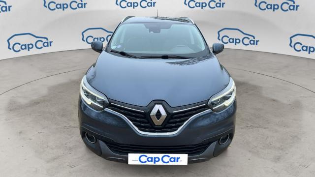 Renault Kadjar image 4