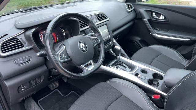 Renault Kadjar image 9
