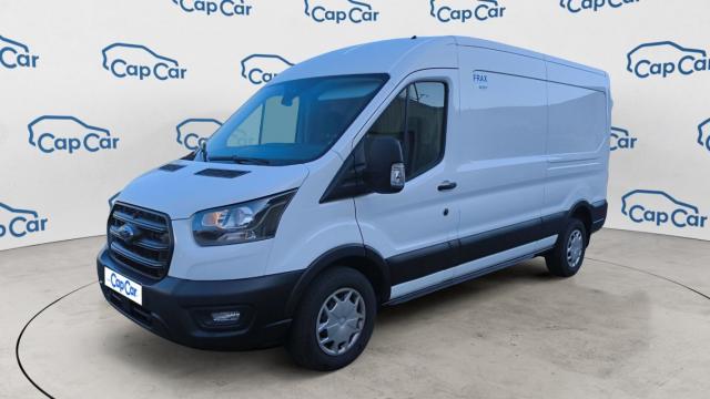 Ford Transit Fourgon L3h2 2.0 Ecoblue 130 Trend Business