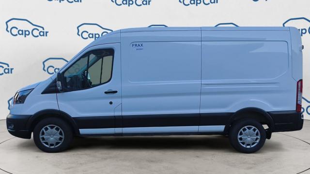 Ford Transit image 5