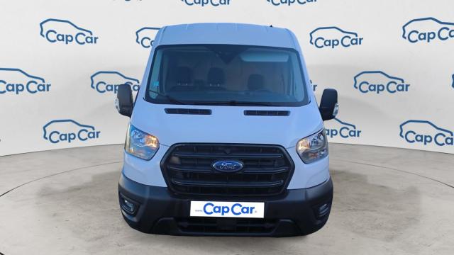 Ford Transit image 9
