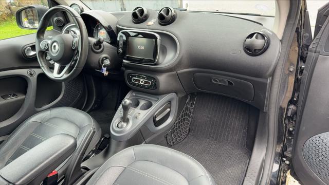 Smart Fortwo image 4