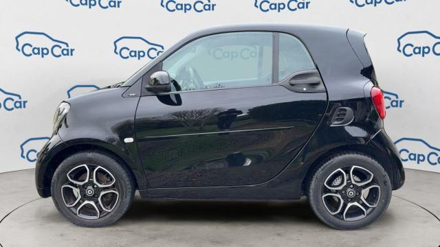 Smart Fortwo image 7
