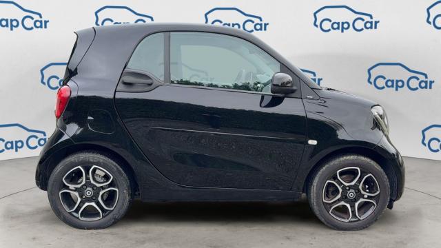 Smart Fortwo image 8