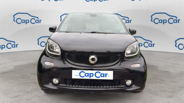 Smart Fortwo image 5