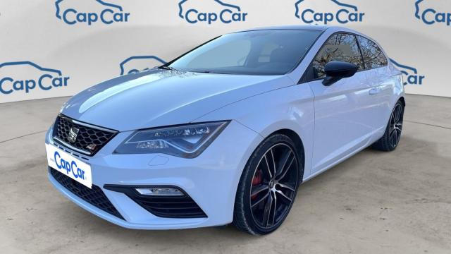 Seat Leon 2.0 Tsi 300 Dsg6 Cupra - Toit Ouvrant