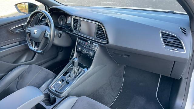 Seat Leon image 5