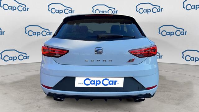 Seat Leon image 8