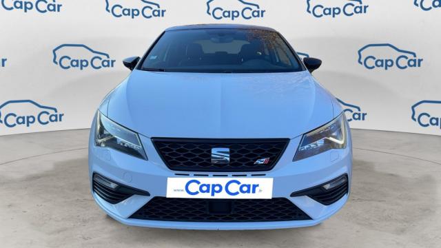 Seat Leon image 2
