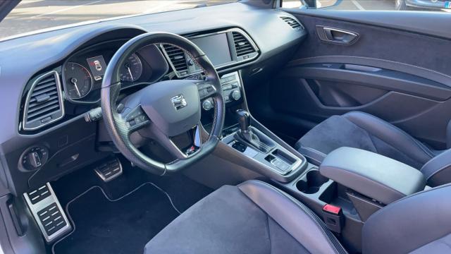 Seat Leon image 9