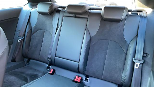 Seat Leon image 7