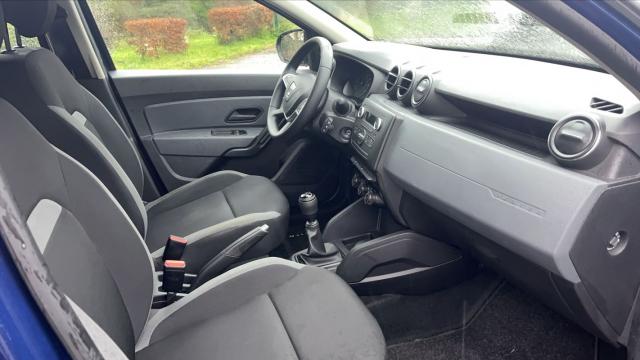 Dacia Duster image 2