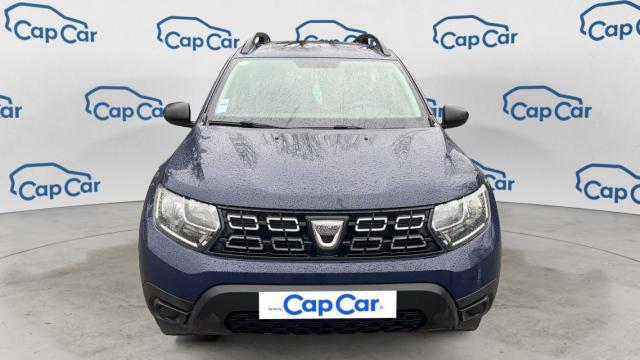Dacia Duster image 9