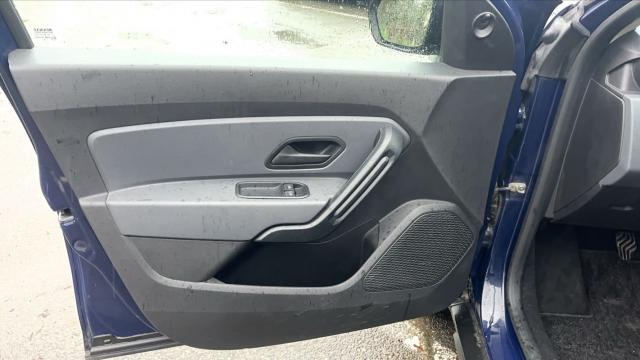 Dacia Duster image 3