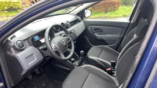 Dacia Duster image 7