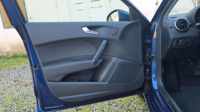 Audi A1 Sportback image 4