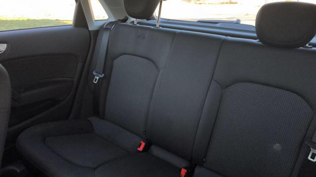 Audi A1 Sportback image 5