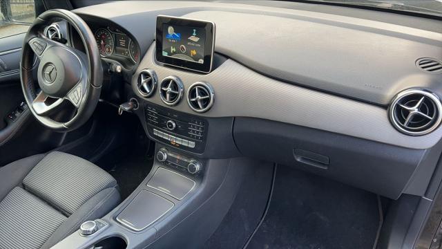 Mercedes Benz Classe B image 2