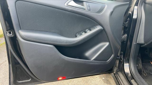 Mercedes Benz Classe B image 1