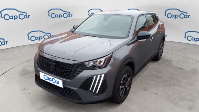 Peugeot 2008 2 1.2 136 Hybrid E-Dsc6 Active