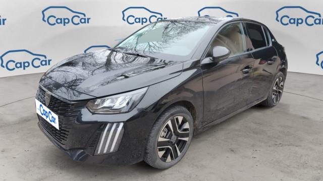 Peugeot E-208 136 100 Kwh E-Style - Garantie Constructeur