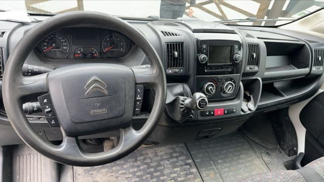 Citroen Jumper image 6