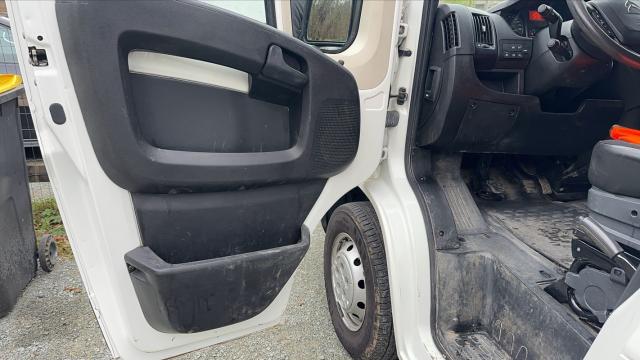 Citroen Jumper image 3