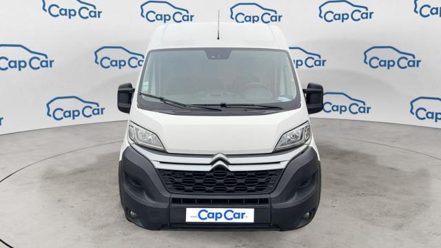 Citroen Jumper image 7