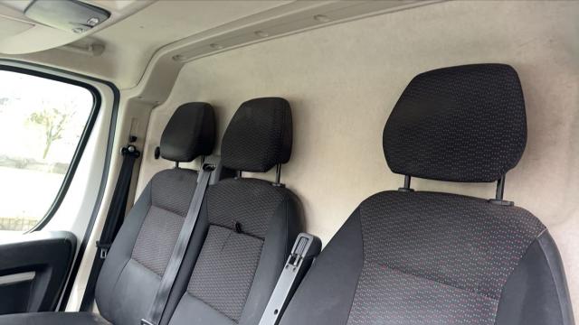 Citroen Jumper image 1