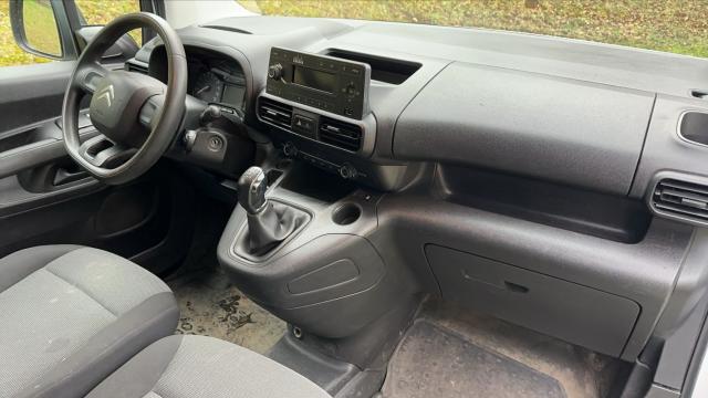 Citroen Jumper image 8